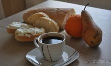 Черногория - Гастрономический обзор.