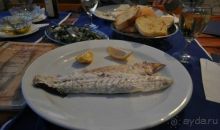 Черногория - Гастрономический обзор.