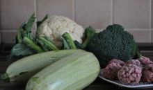 Черногория - Гастрономический обзор.