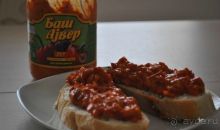 Черногория - Гастрономический обзор.