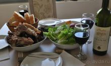 Черногория - Гастрономический обзор.