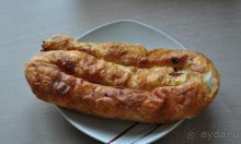 Черногория - Гастрономический обзор.