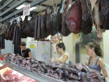 Черногория - Гастрономический обзор.