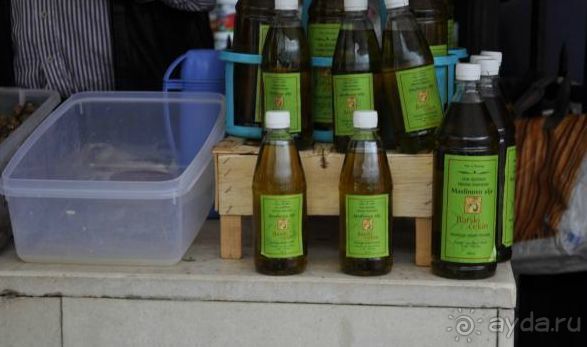 Черногория - Гастрономический обзор.