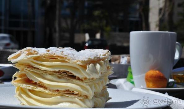 Черногория - Гастрономический обзор.