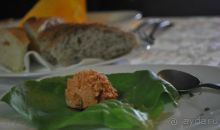 Черногория - Гастрономический обзор.