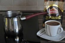 Черногория - Гастрономический обзор.