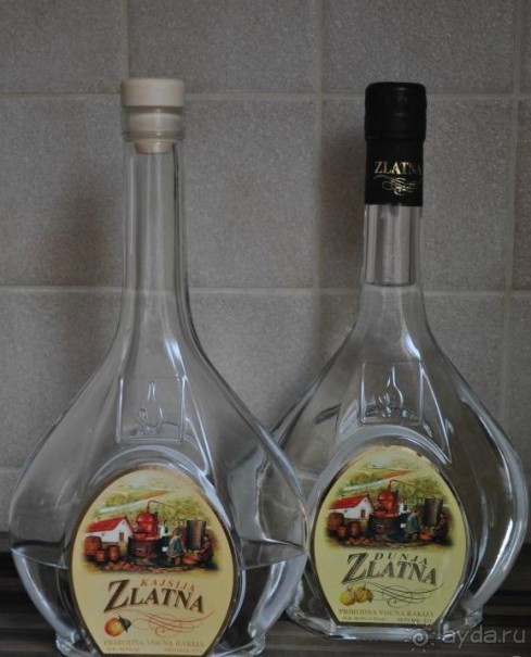 Черногория - Гастрономический обзор.