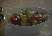 Черногория - Гастрономический обзор.