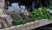 Черногория - Гастрономический обзор.