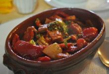 Черногория - Гастрономический обзор.