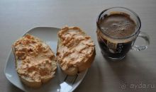 Черногория - Гастрономический обзор.