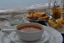 Черногория - Гастрономический обзор.