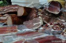 Черногория - Гастрономический обзор.