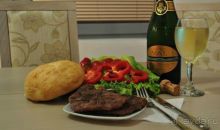 Черногория - Гастрономический обзор.