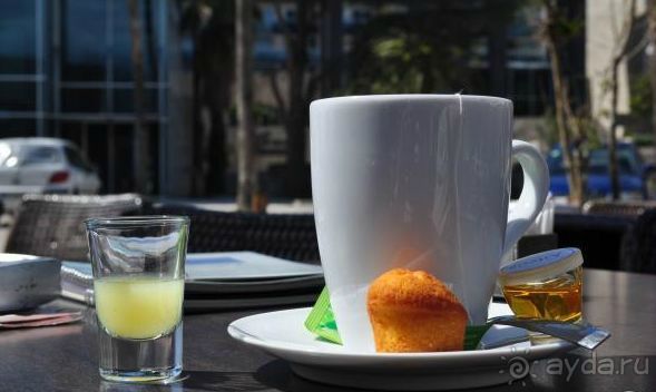 Черногория - Гастрономический обзор.