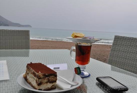 Черногория - Гастрономический обзор.