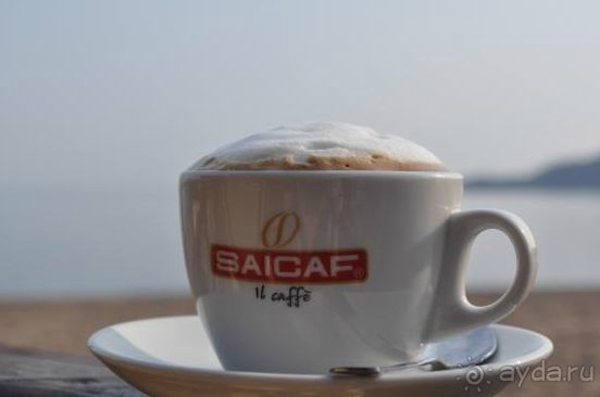 Черногория - Гастрономический обзор.