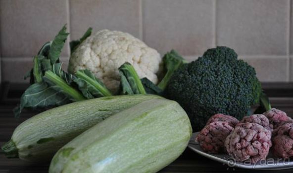 Черногория - Гастрономический обзор.