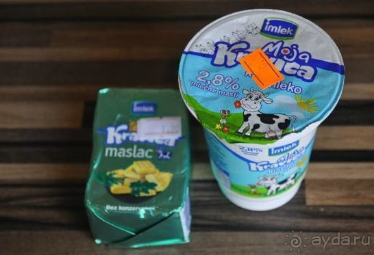 Черногория - Гастрономический обзор.