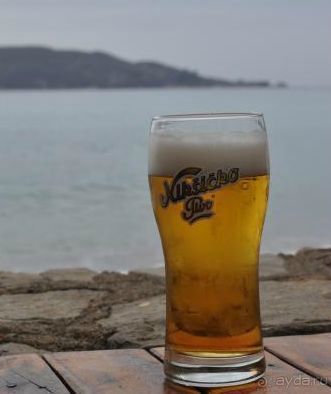 Черногория - Гастрономический обзор.