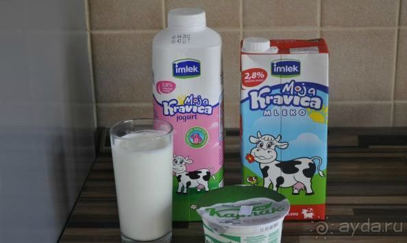 Черногория - Гастрономический обзор.