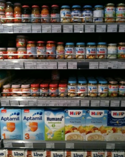 Черногория - Гастрономический обзор.