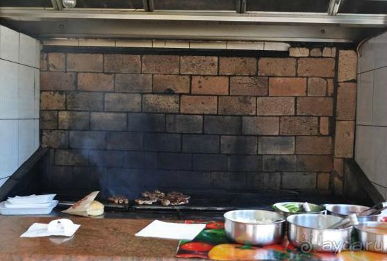 Черногория - Гастрономический обзор.