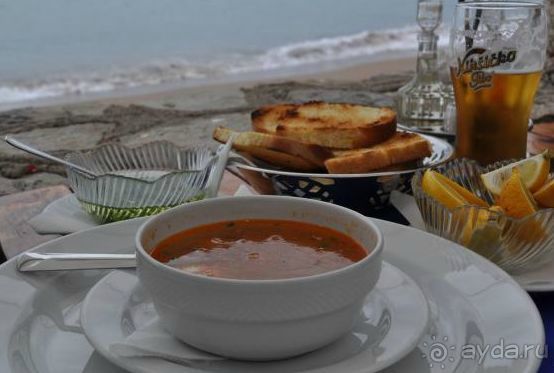 Черногория - Гастрономический обзор.