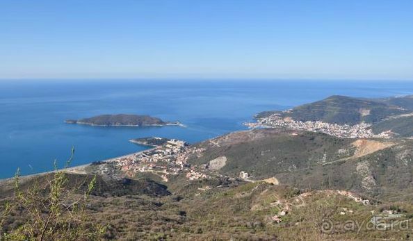 Черногория - Гастрономический обзор.