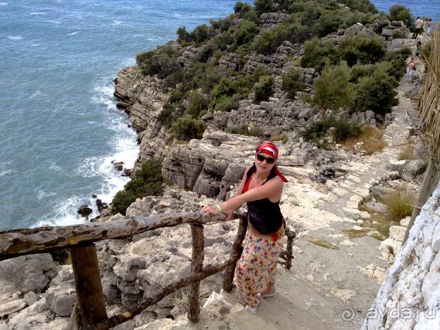 Обычный отель