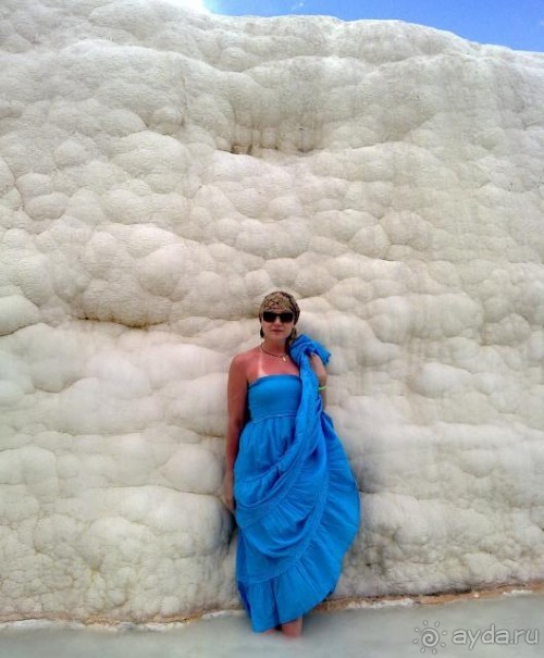 фото Арабелла Виллы