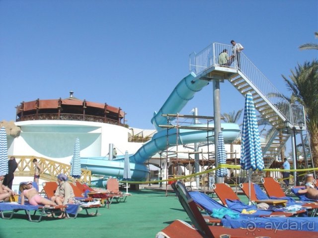 фото Sultan Gardens Resort