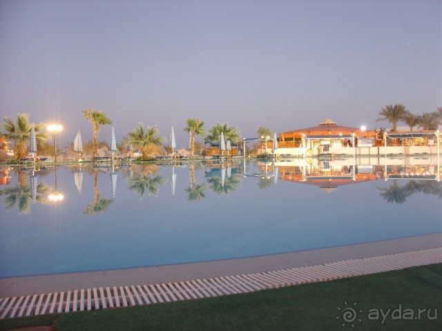 фото Sultan Gardens Resort