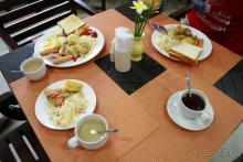 Мы очень довольны