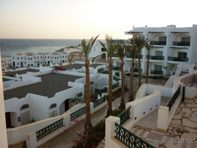 фото Coral Beach Resort Montazah