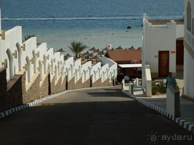 Отдаленность от центра мешает полноценному отдыху.