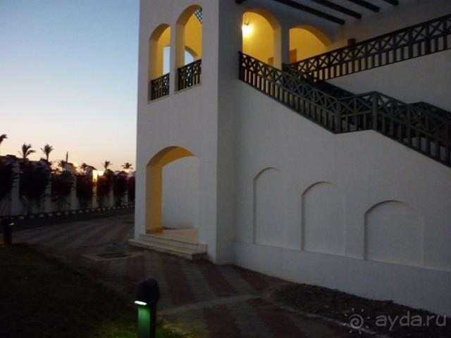 Отдаленность от центра мешает полноценному отдыху.