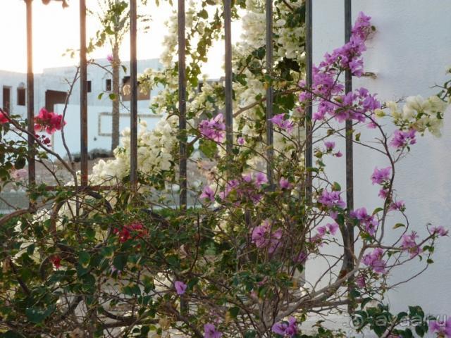 Отдаленность от центра мешает полноценному отдыху.