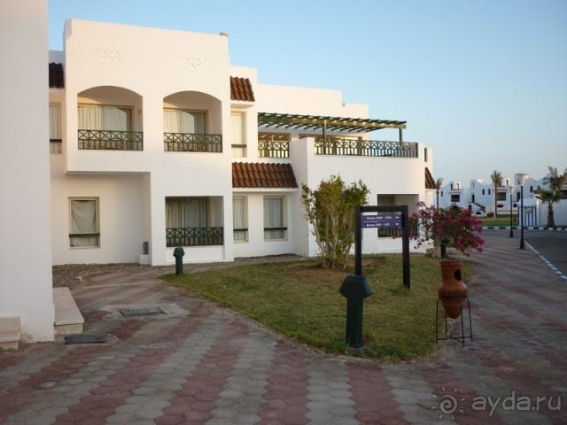 Отдаленность от центра мешает полноценному отдыху.