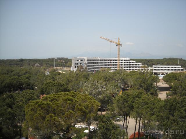 замечательный отдых с ребенком в отеле Зейнеп