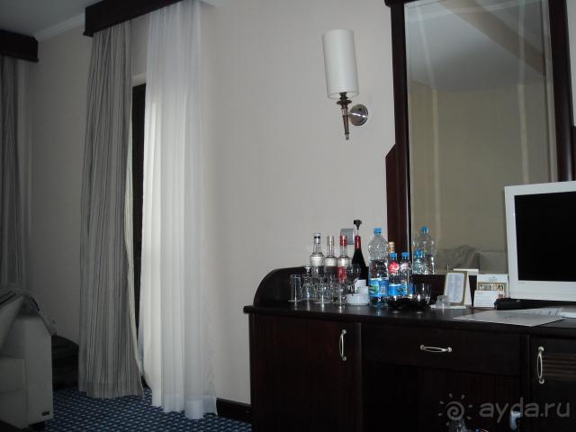 фото Ахилия