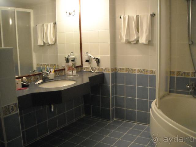 фото Ахилия