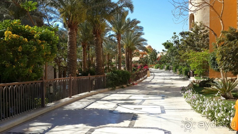 фото Grand Waterworld Makadi 