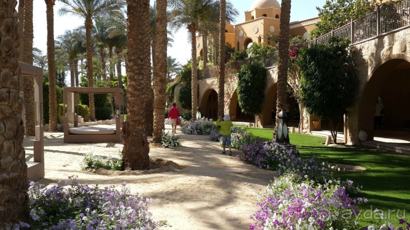 фото Grand Waterworld Makadi 