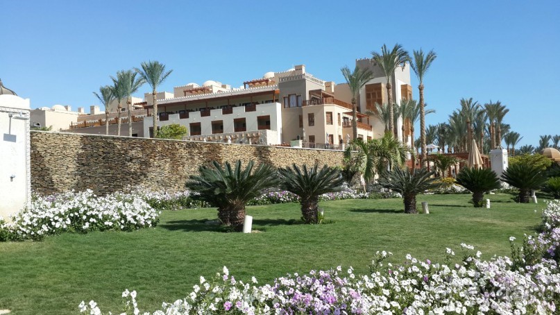  Sunwing Waterworld Makadi 5*