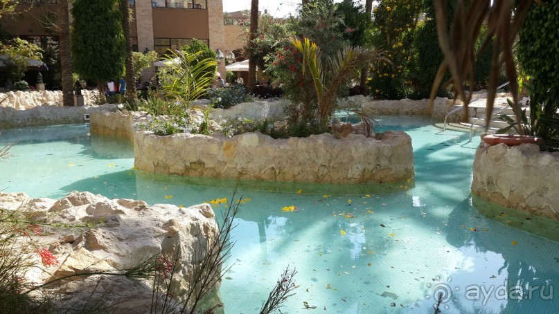  Sunwing Waterworld Makadi 5*