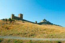 Путешествие по Крыму