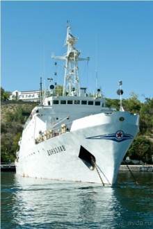 Путешествие по Крыму