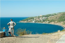 Путешествие по Крыму